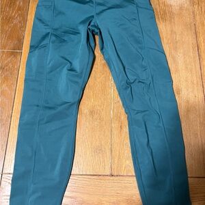 90 Degree By Reflex Teal Leggings
MUST PAY SHIPPING